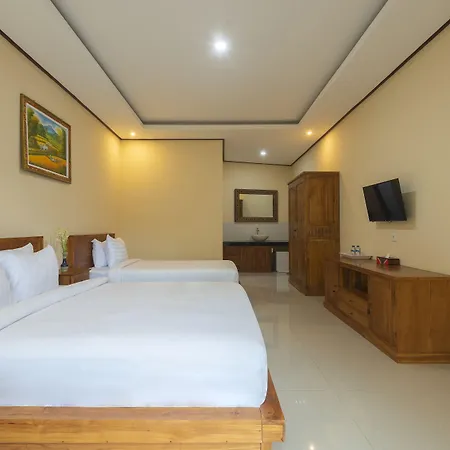 Liliy Guest House Kuta