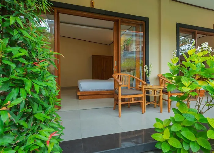 Affittacamere Liliy Kuta Legian