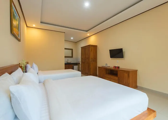 Affittacamere Liliy Kuta Legian