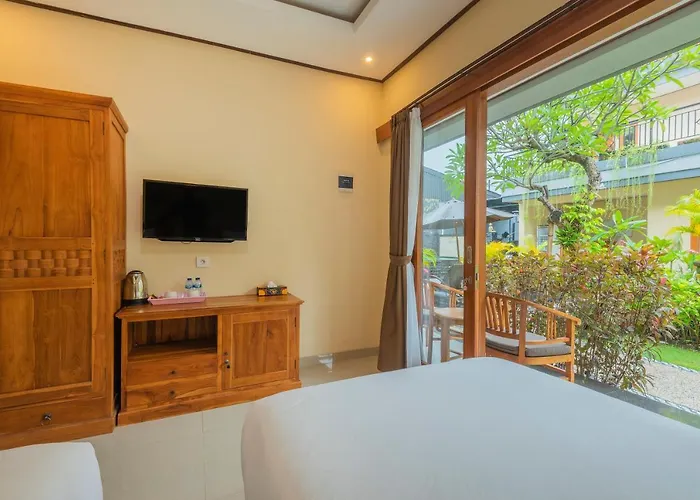 Liliy Kuta 3* Legian