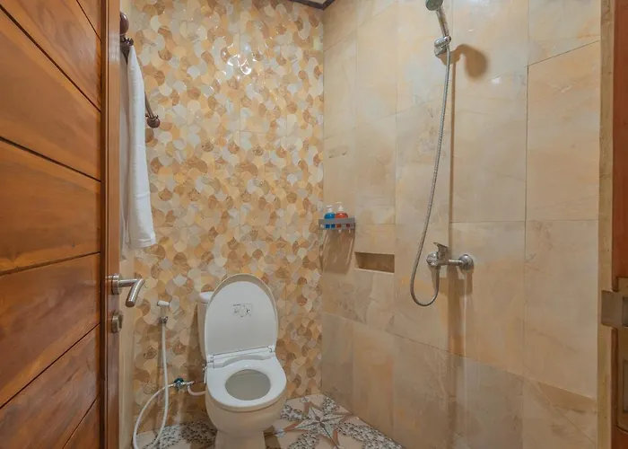 Affittacamere Liliy Kuta 3*