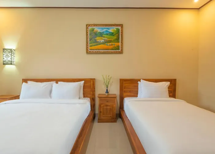 Affittacamere Liliy Kuta Legian