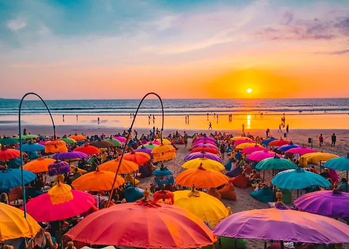 Affittacamere Liliy Kuta Legian