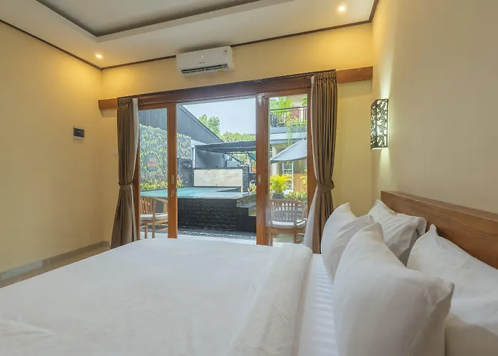 Liliy Kuta Legian