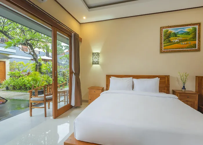 Affittacamere Liliy Kuta Legian