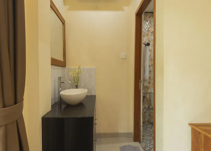 Liliy Kuta Legian